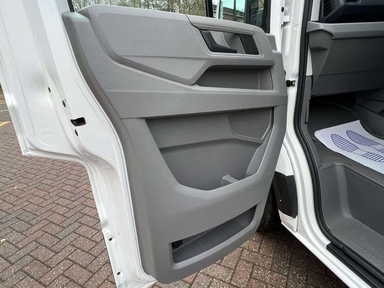 2022 VOLKSWAGEN CRAFTER 2022 VOLKSWAGEN CRAFTER