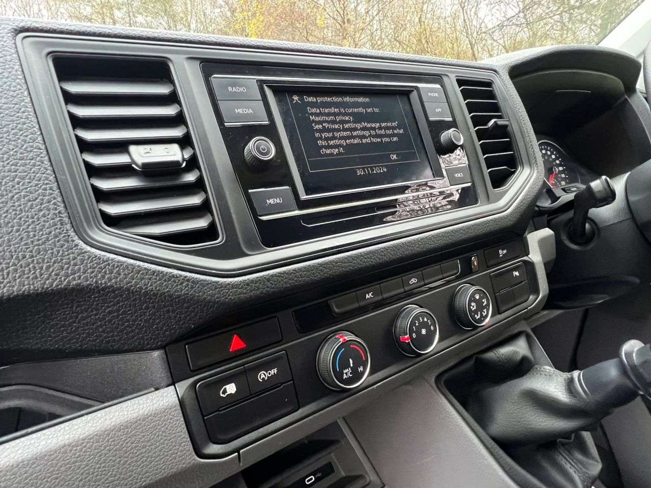 2022 VOLKSWAGEN CRAFTER 2022 VOLKSWAGEN CRAFTER