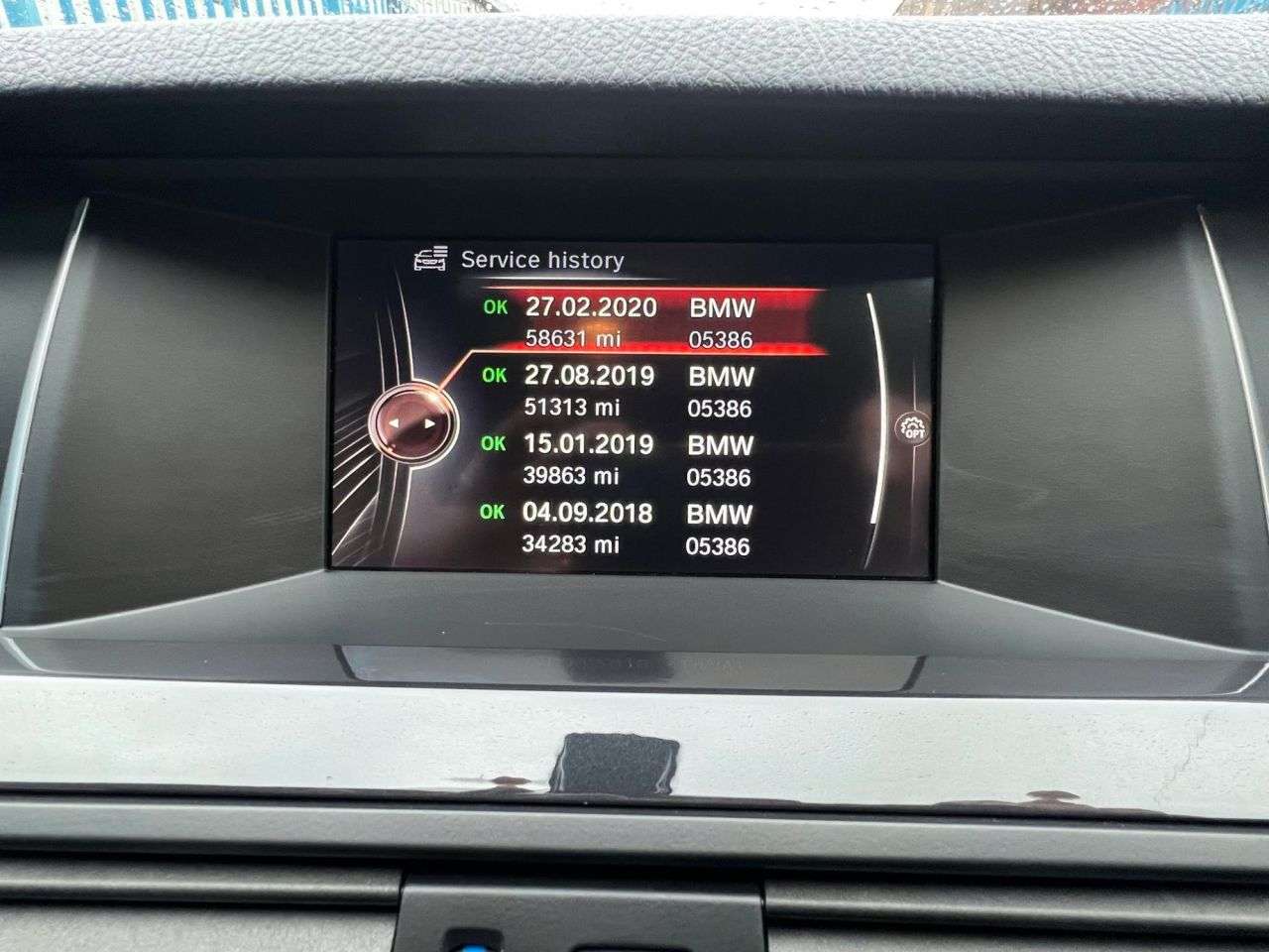 2016 BMW 5 SERIES 2016 BMW 5 SERIES