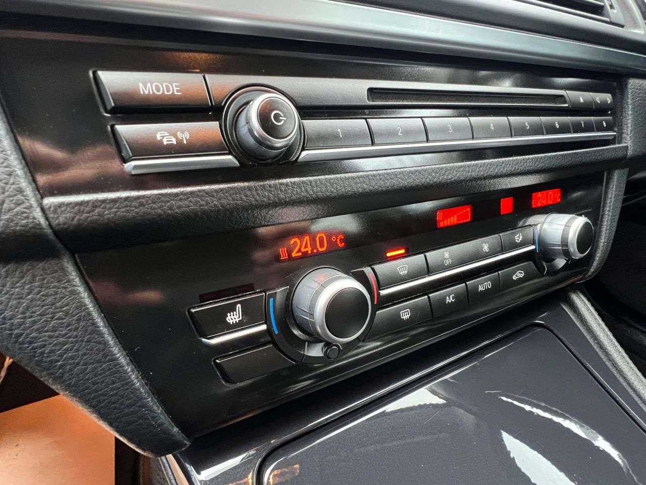 2016 BMW 5 SERIES 2016 BMW 5 SERIES