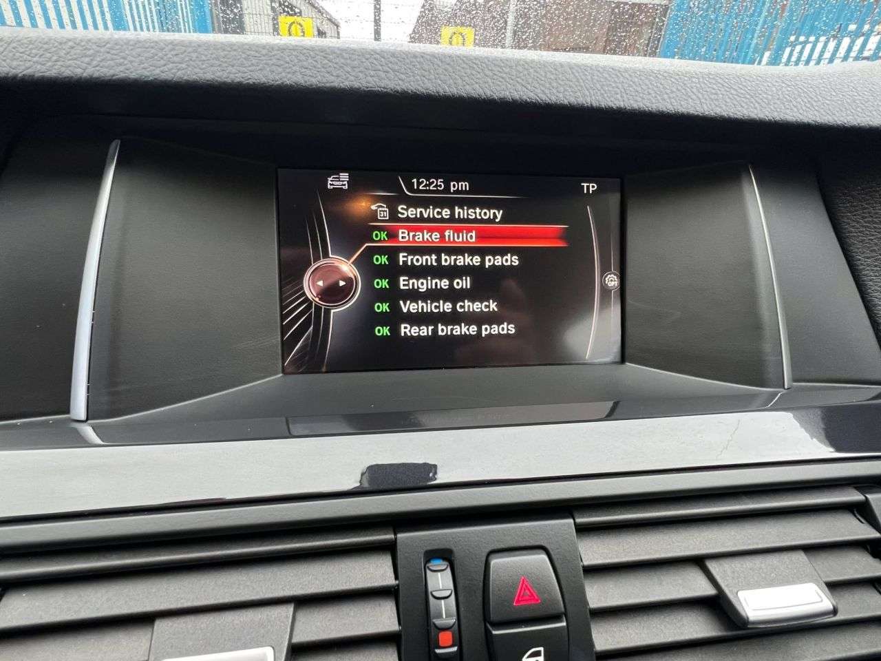 2016 BMW 5 SERIES 2016 BMW 5 SERIES