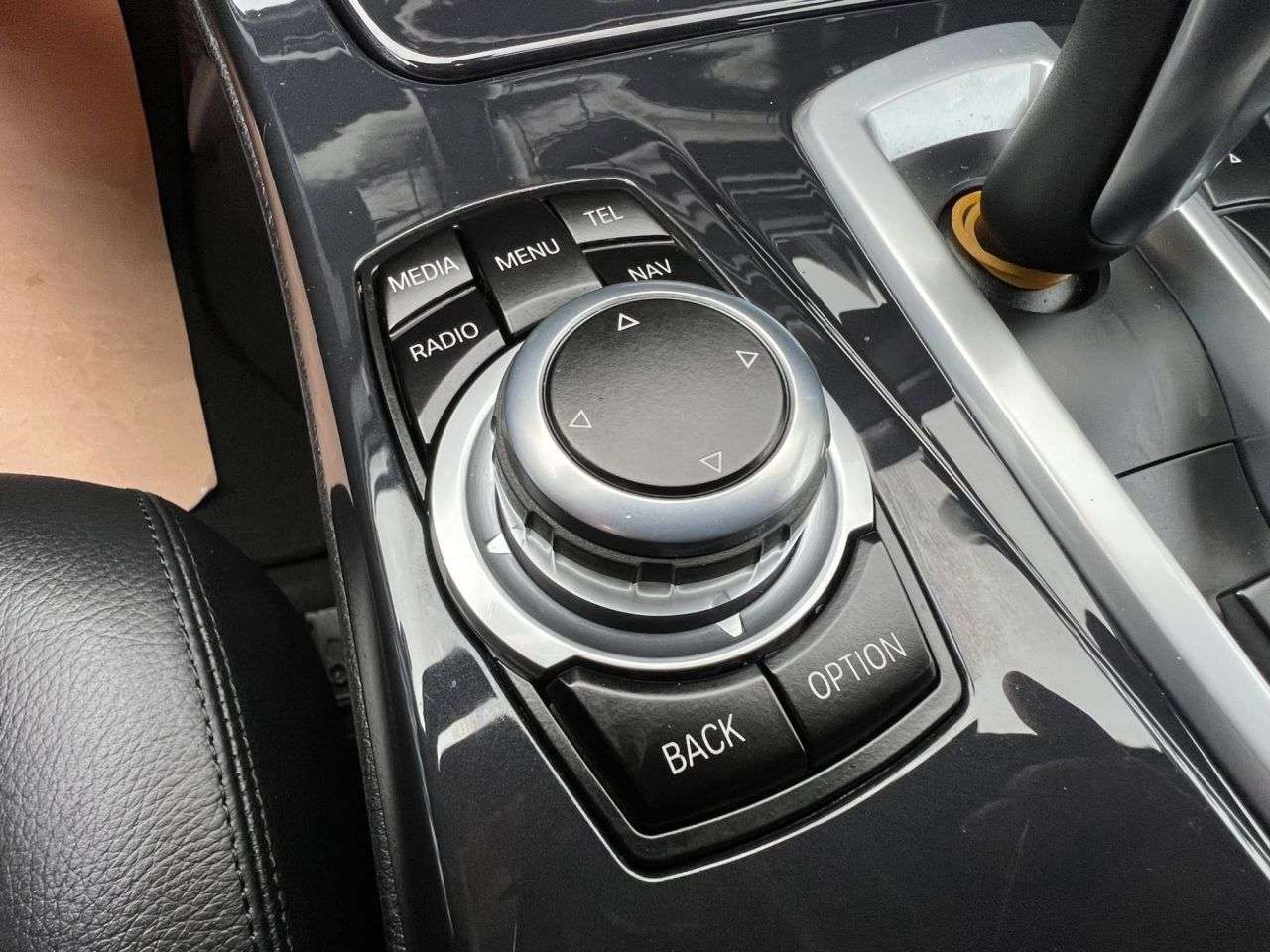 2016 BMW 5 SERIES 2016 BMW 5 SERIES