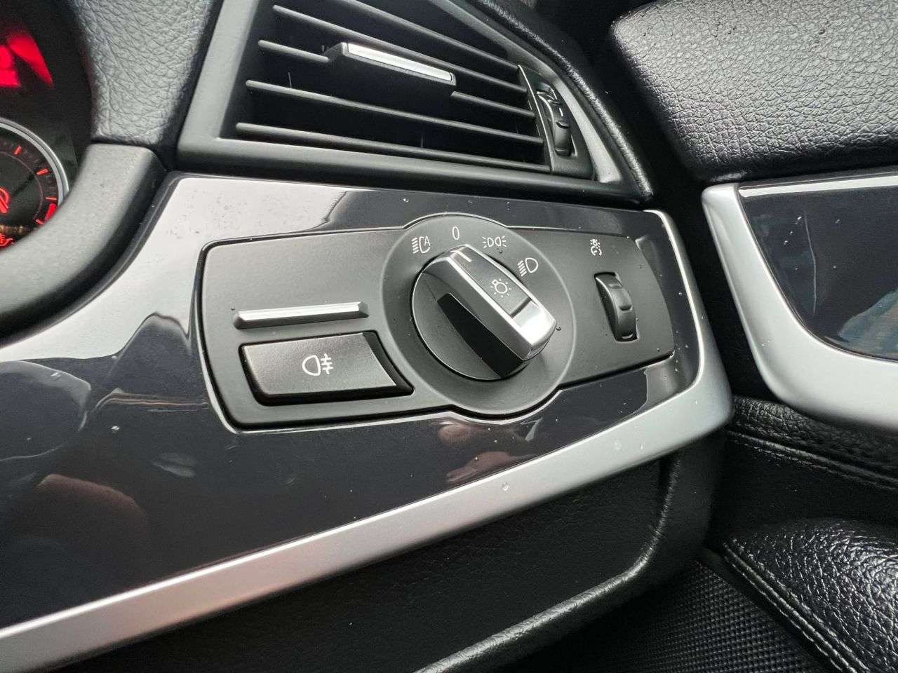 2016 BMW 5 SERIES 2016 BMW 5 SERIES