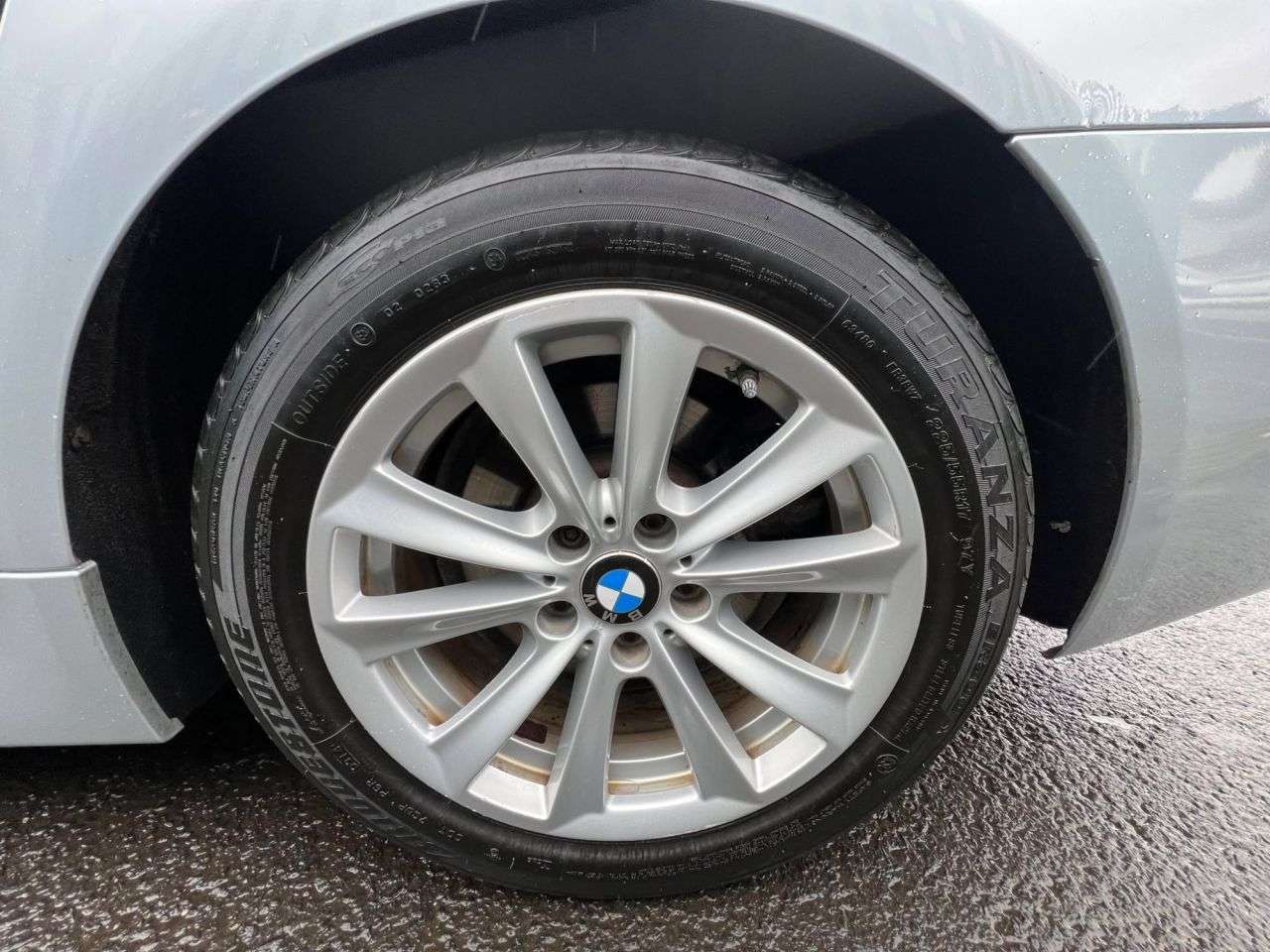 2016 BMW 5 SERIES 2016 BMW 5 SERIES