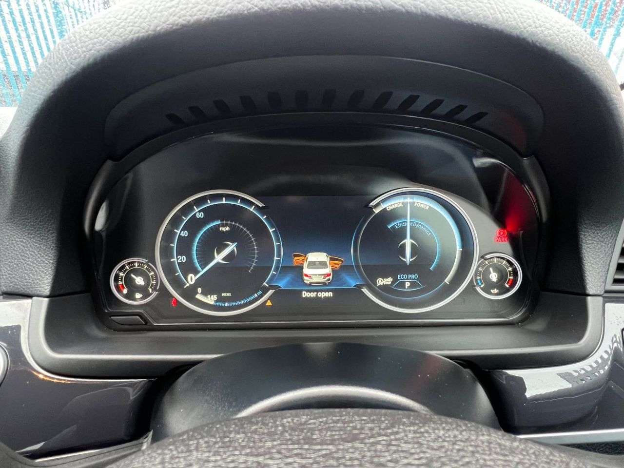 2016 BMW 5 SERIES 2016 BMW 5 SERIES