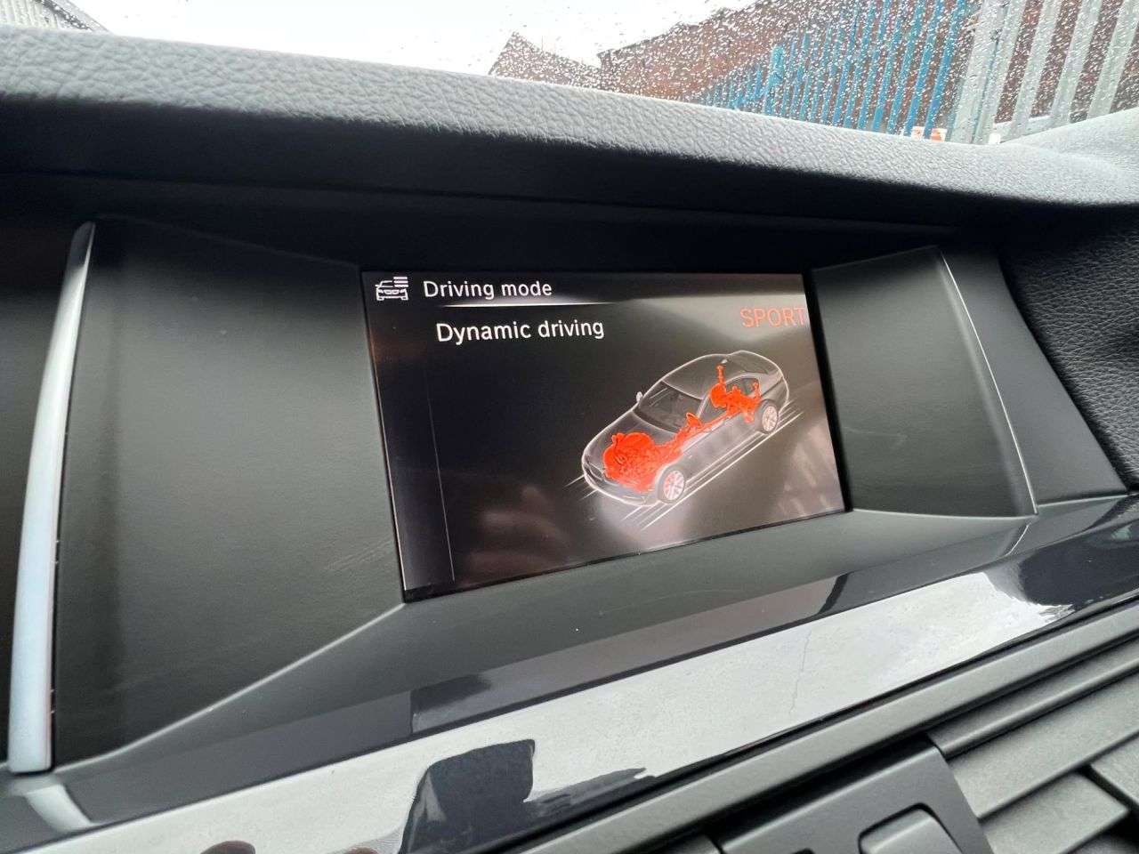 2016 BMW 5 SERIES 2016 BMW 5 SERIES