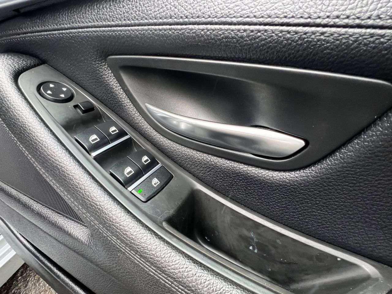 2016 BMW 5 SERIES 2016 BMW 5 SERIES