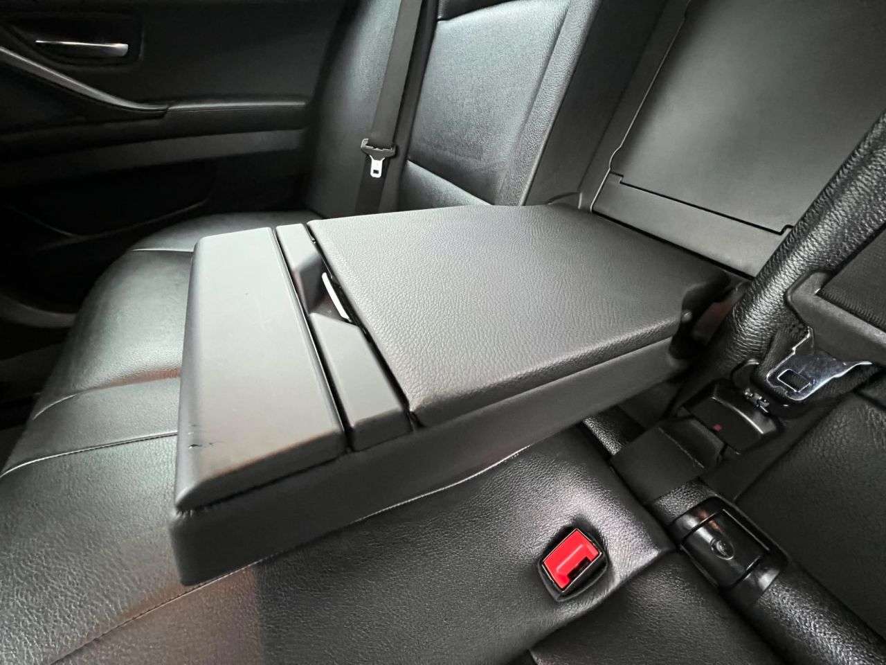 2016 BMW 5 SERIES 2016 BMW 5 SERIES