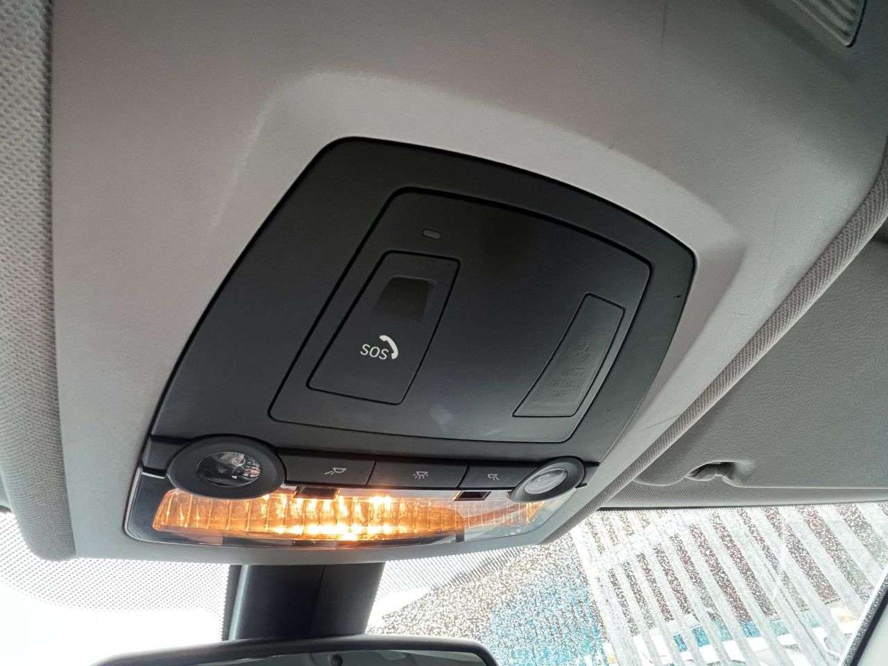 2016 BMW 5 SERIES 2016 BMW 5 SERIES