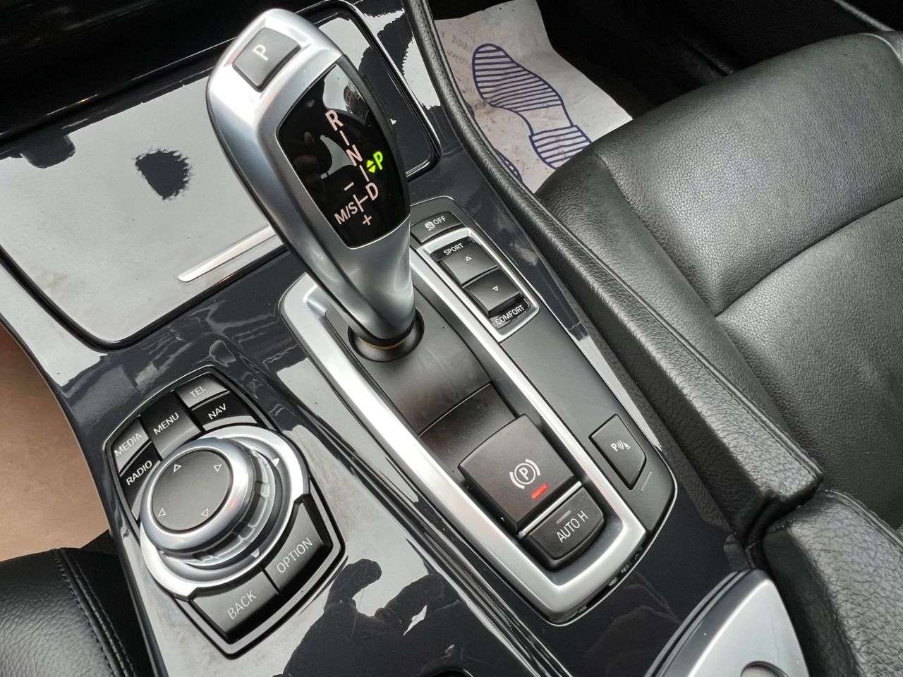 2016 BMW 5 SERIES 2016 BMW 5 SERIES