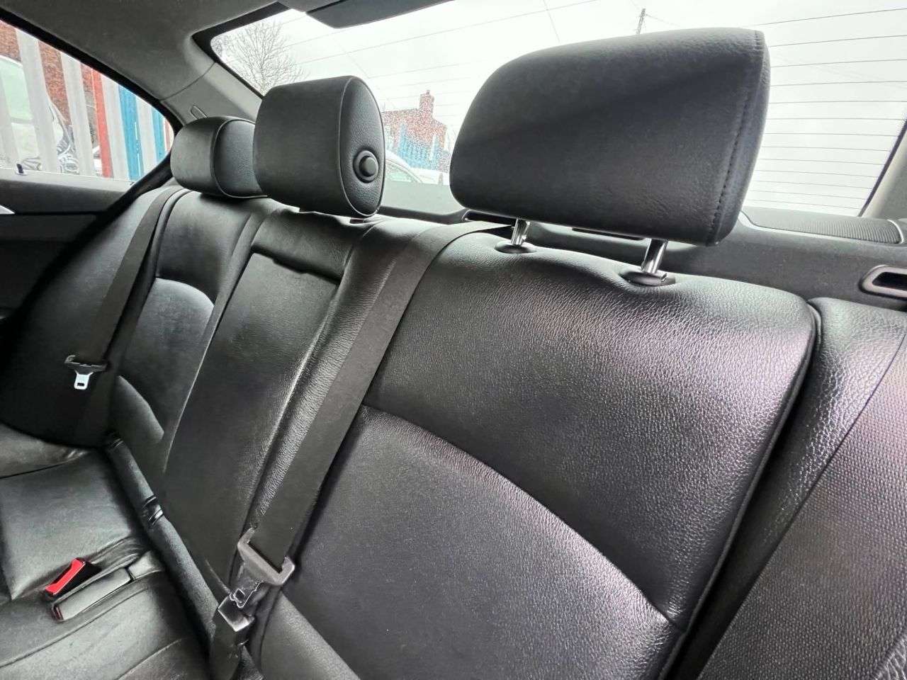 2016 BMW 5 SERIES 2016 BMW 5 SERIES