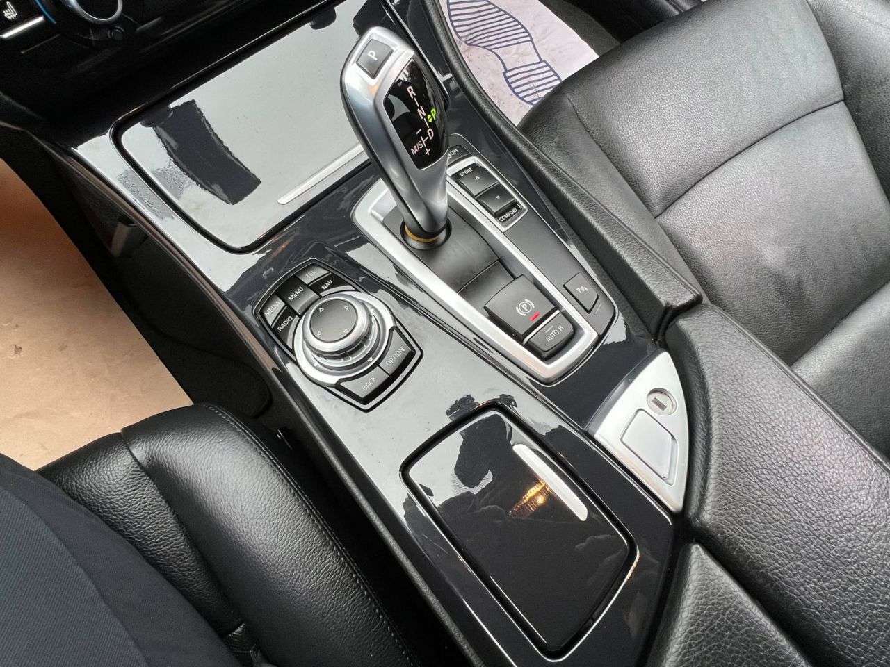 2016 BMW 5 SERIES 2016 BMW 5 SERIES