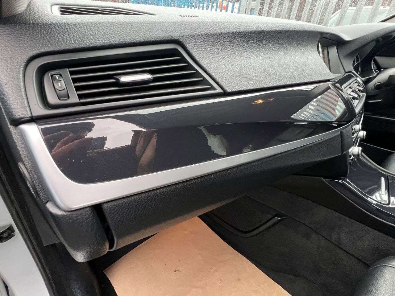 2016 BMW 5 SERIES 2016 BMW 5 SERIES