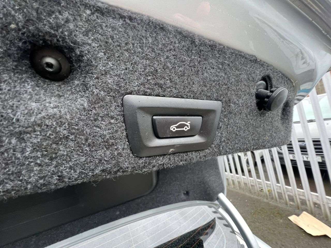 2016 BMW 5 SERIES 2016 BMW 5 SERIES