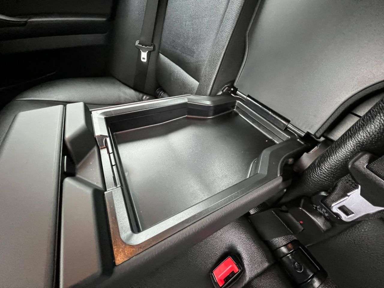 2016 BMW 5 SERIES 2016 BMW 5 SERIES