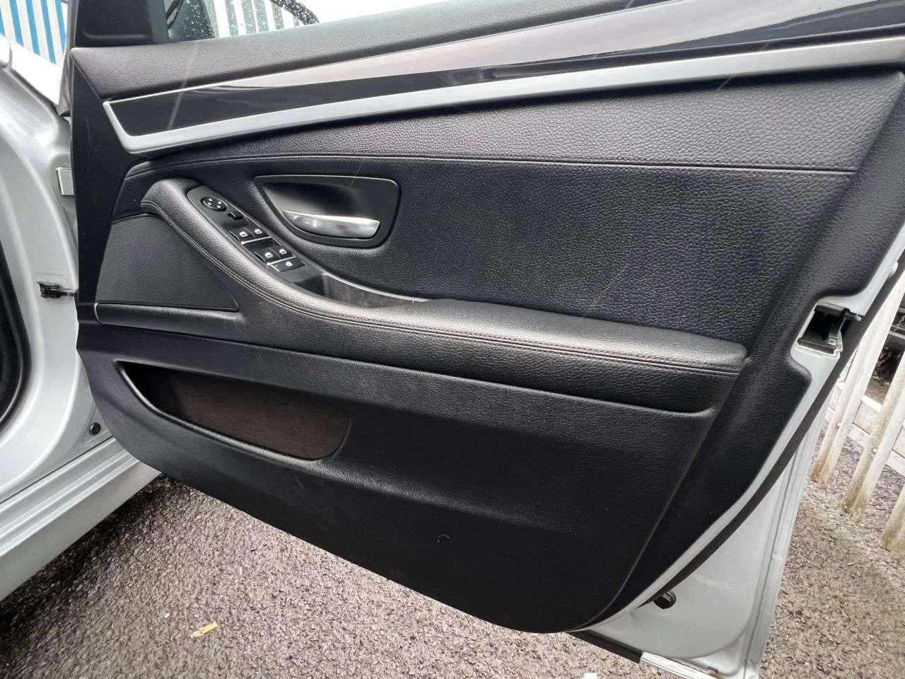 2016 BMW 5 SERIES 2016 BMW 5 SERIES