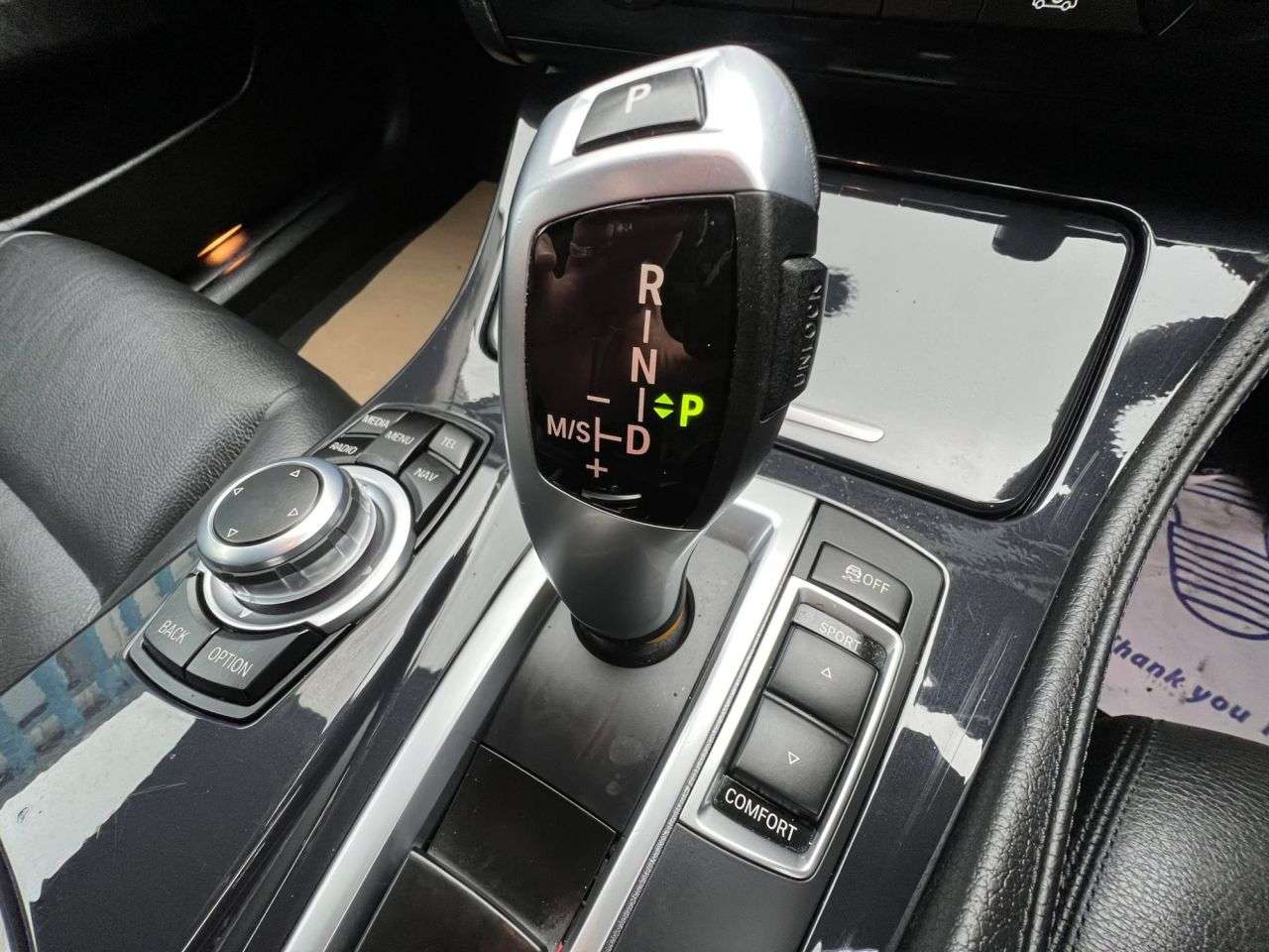 2016 BMW 5 SERIES 2016 BMW 5 SERIES