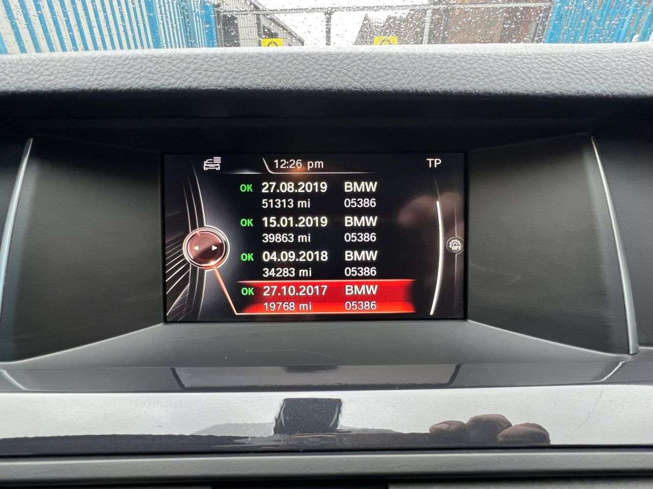 2016 BMW 5 SERIES 2016 BMW 5 SERIES