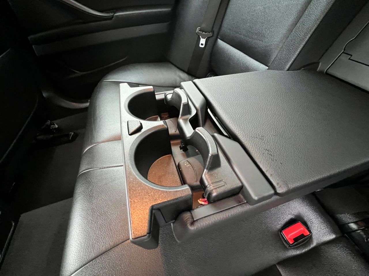 2016 BMW 5 SERIES 2016 BMW 5 SERIES