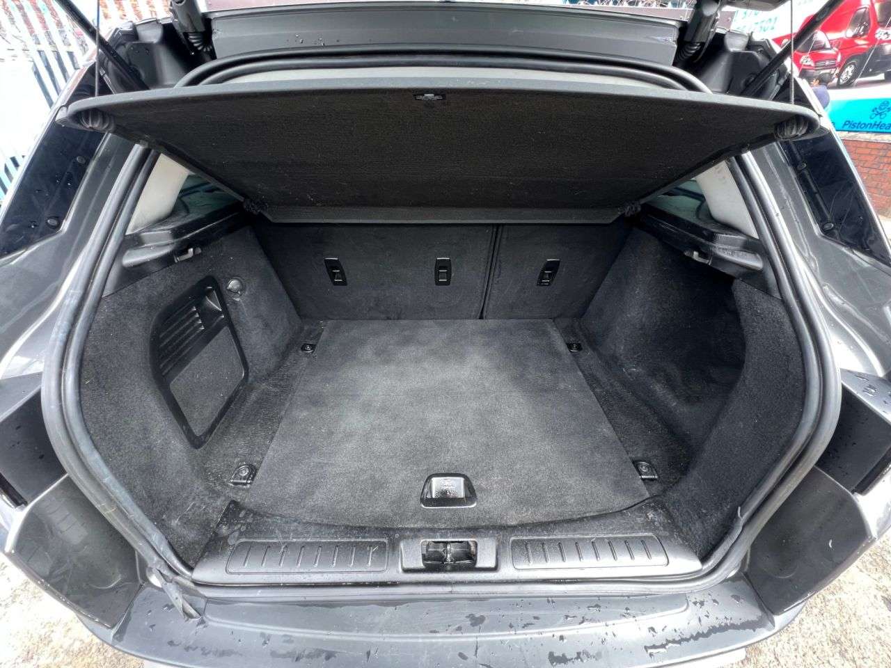 2017 LAND ROVER RANGE ROVER EVOQUE 2017 LAND ROVER RANGE ROVER EVOQUE