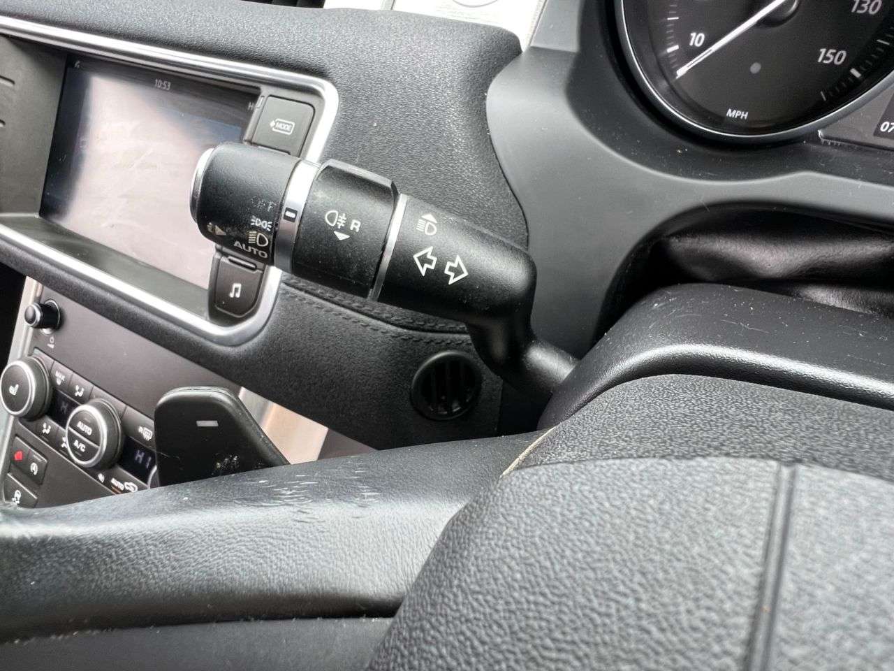 2017 LAND ROVER RANGE ROVER EVOQUE 2017 LAND ROVER RANGE ROVER EVOQUE