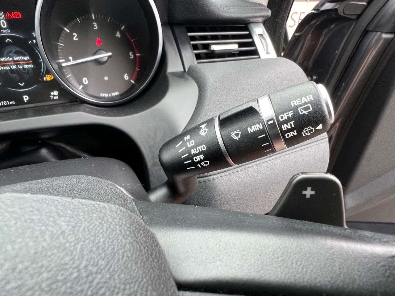 2017 LAND ROVER RANGE ROVER EVOQUE 2017 LAND ROVER RANGE ROVER EVOQUE