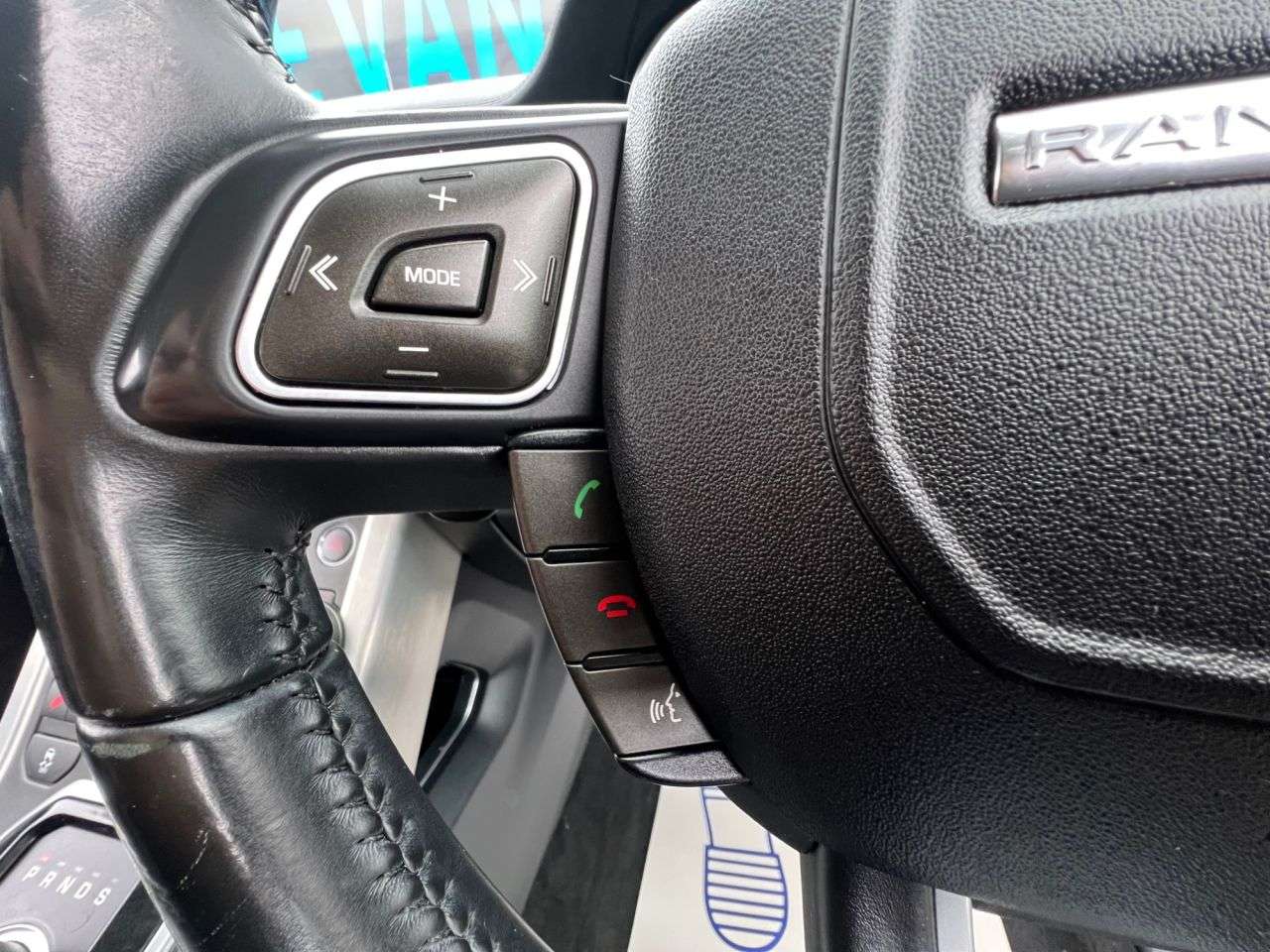 2017 LAND ROVER RANGE ROVER EVOQUE 2017 LAND ROVER RANGE ROVER EVOQUE