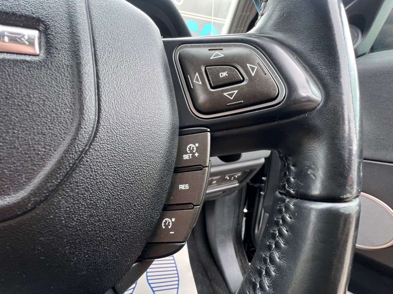 2017 LAND ROVER RANGE ROVER EVOQUE 2017 LAND ROVER RANGE ROVER EVOQUE