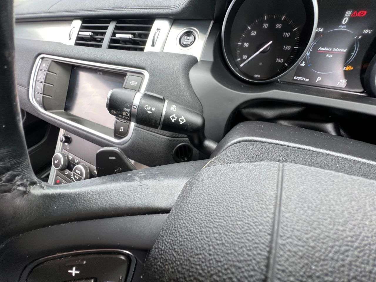 2017 LAND ROVER RANGE ROVER EVOQUE 2017 LAND ROVER RANGE ROVER EVOQUE