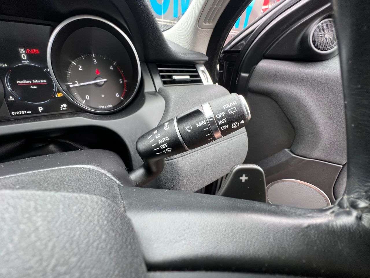 2017 LAND ROVER RANGE ROVER EVOQUE 2017 LAND ROVER RANGE ROVER EVOQUE