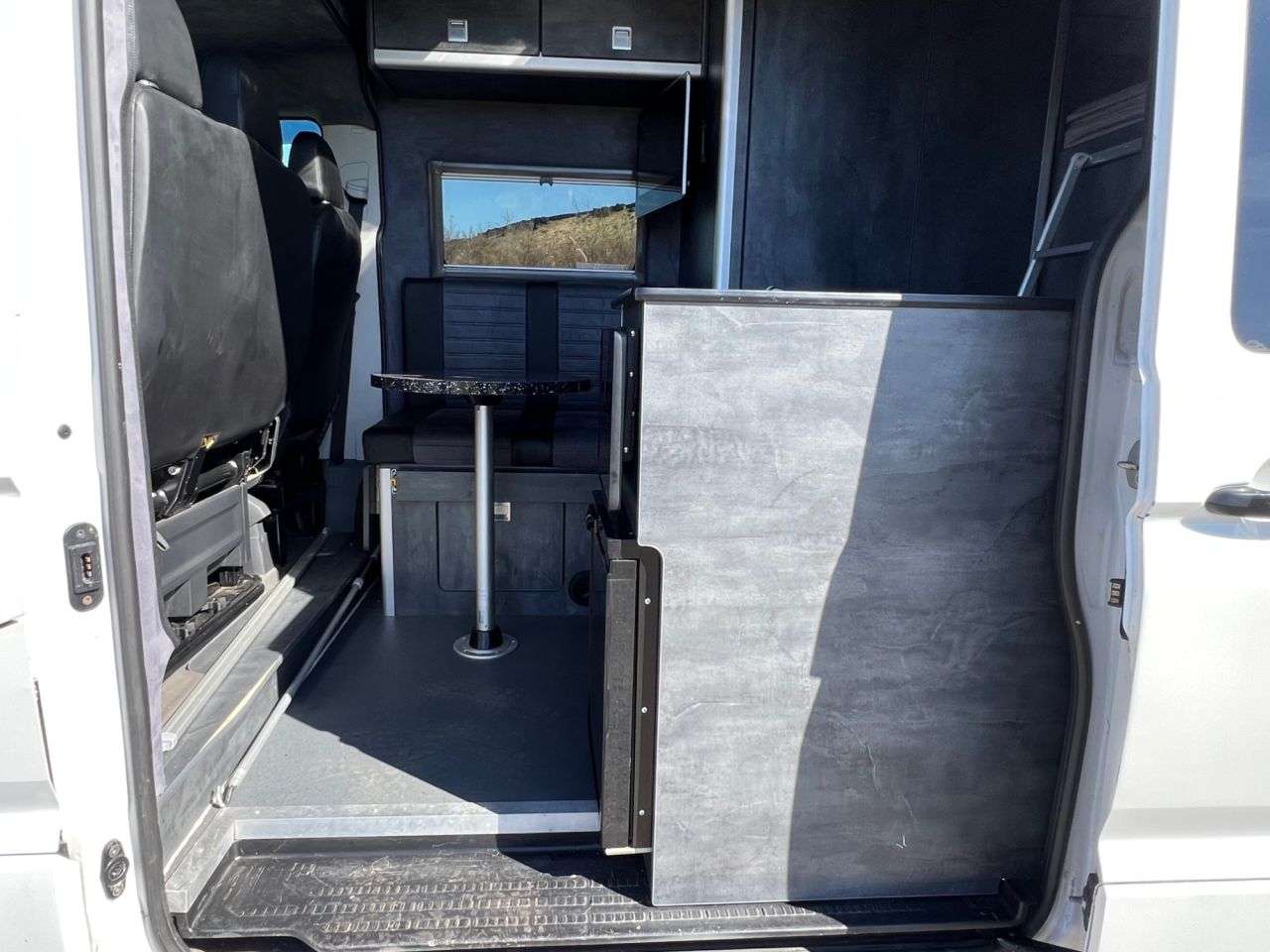 A 2017 MAN TGE 2.0 3140D CAMPER VAN 5DR DIESEL MANUAL FWD LWB HIGH ROOF EURO 6 (S/S) (140 A 2017 MAN TGE 2.0 3140D CAMPER VAN 5DR DIESEL MANUAL FWD LWB HIGH ROOF EURO 6 (S/S) (140