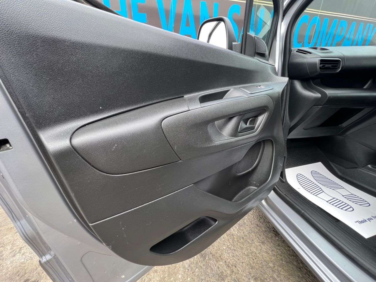 2020 CITROEN BERLINGO 2020 CITROEN BERLINGO