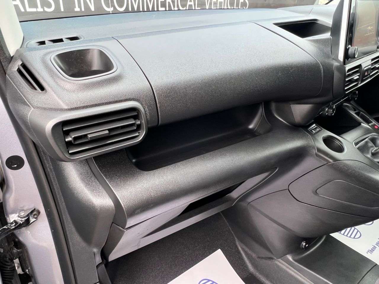 2020 CITROEN BERLINGO 2020 CITROEN BERLINGO