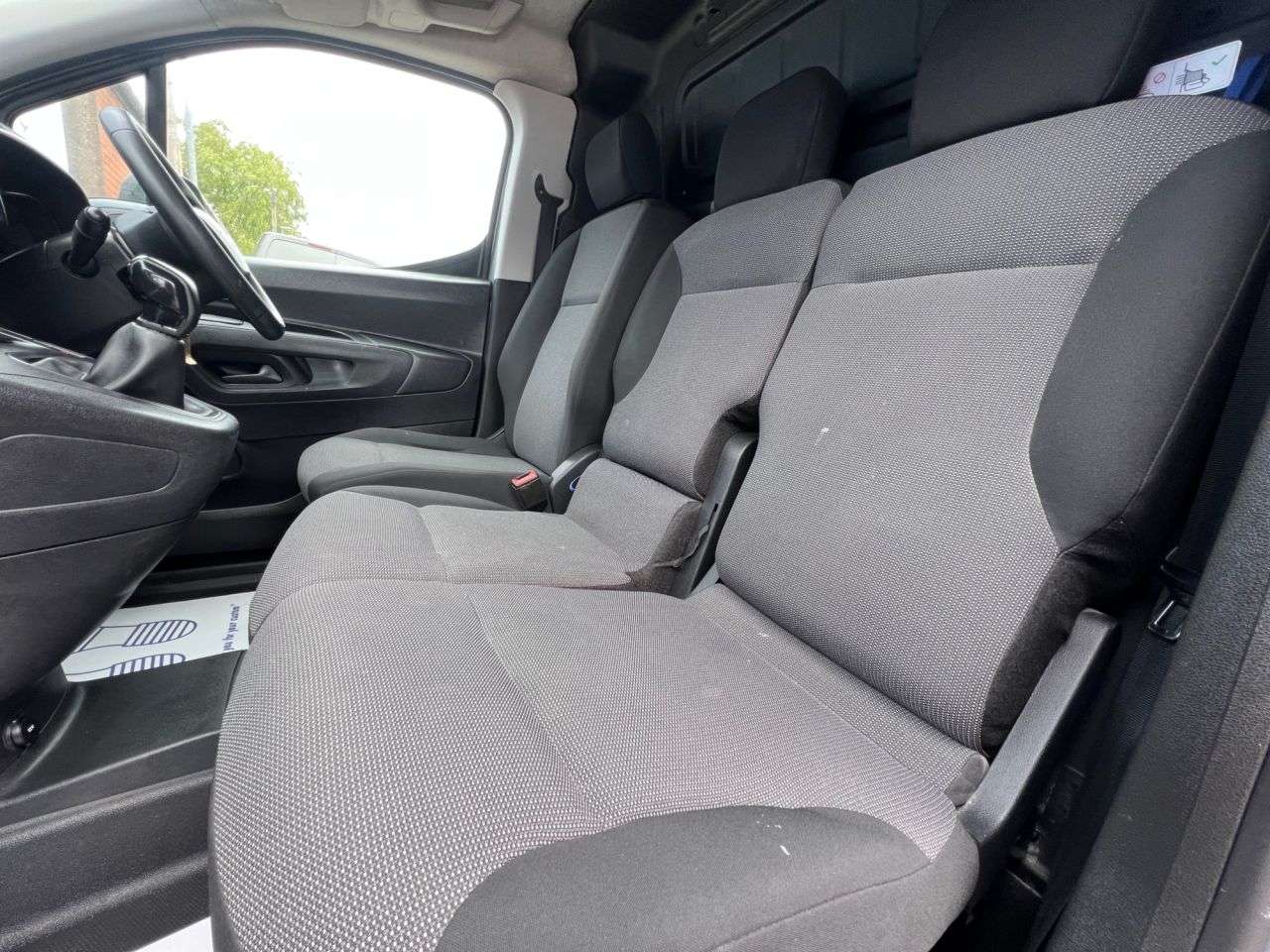 2020 CITROEN BERLINGO 2020 CITROEN BERLINGO