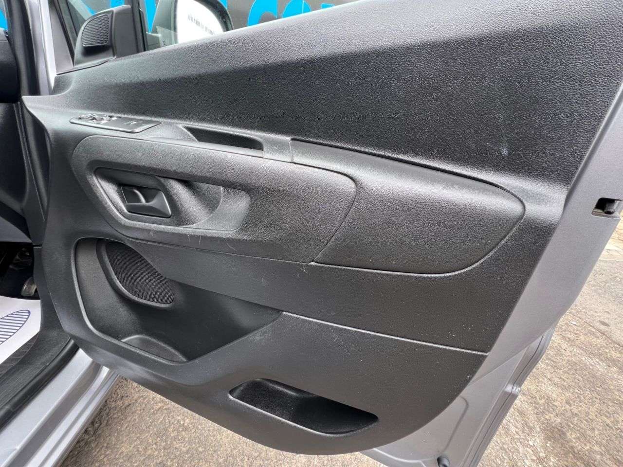 2020 CITROEN BERLINGO 2020 CITROEN BERLINGO