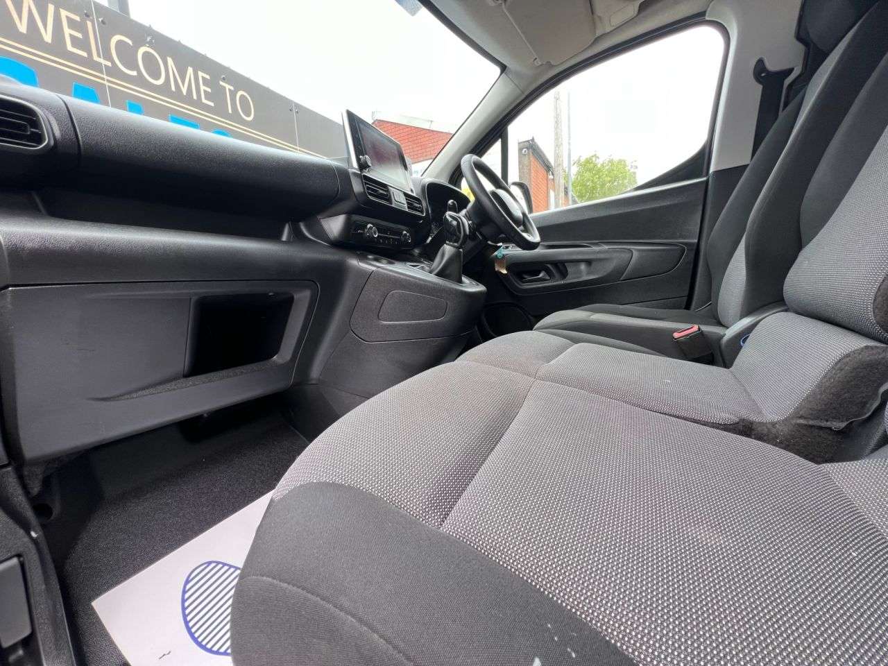 2020 CITROEN BERLINGO 2020 CITROEN BERLINGO