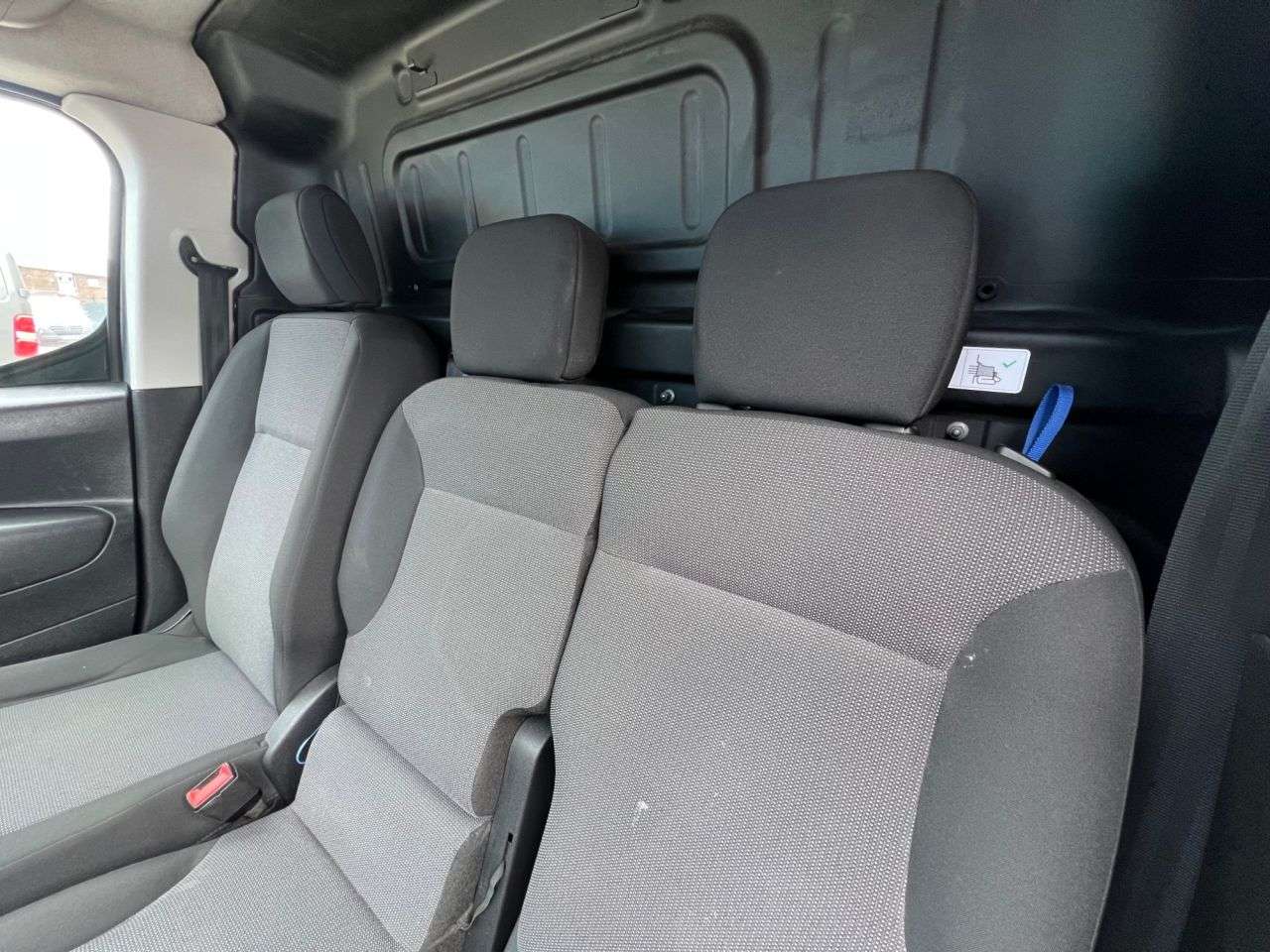 2020 CITROEN BERLINGO 2020 CITROEN BERLINGO