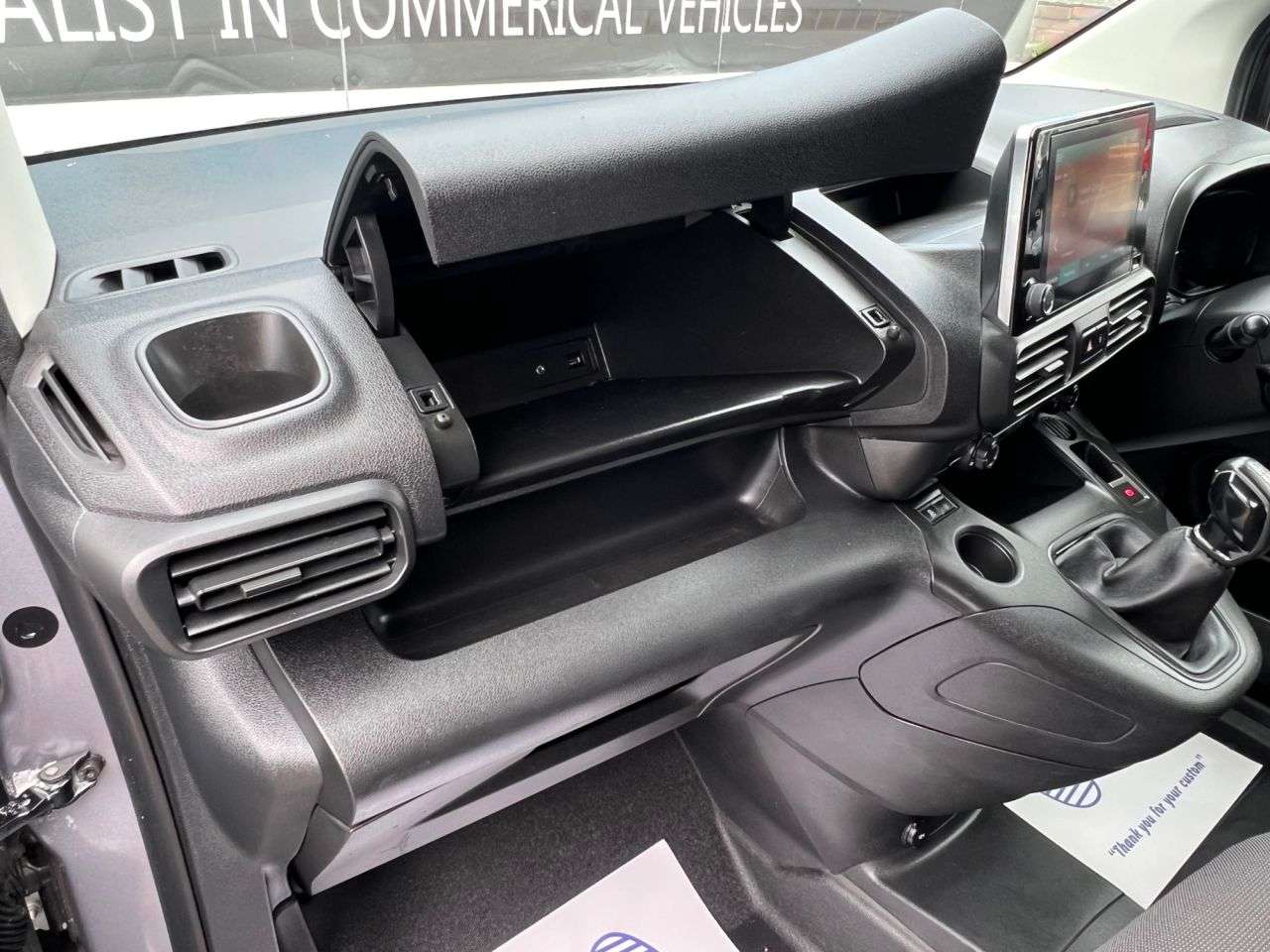 2020 CITROEN BERLINGO 2020 CITROEN BERLINGO