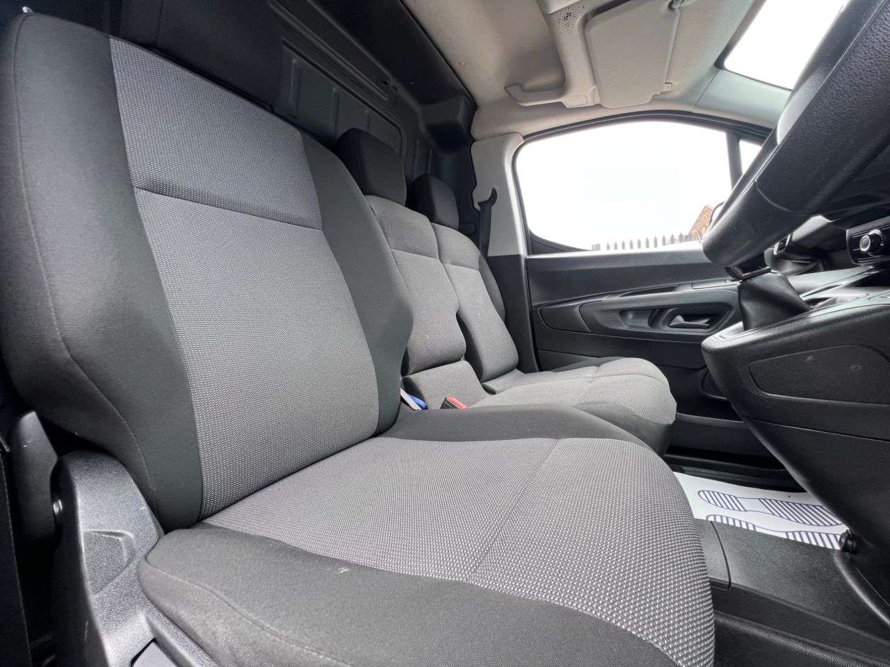 2020 CITROEN BERLINGO 2020 CITROEN BERLINGO