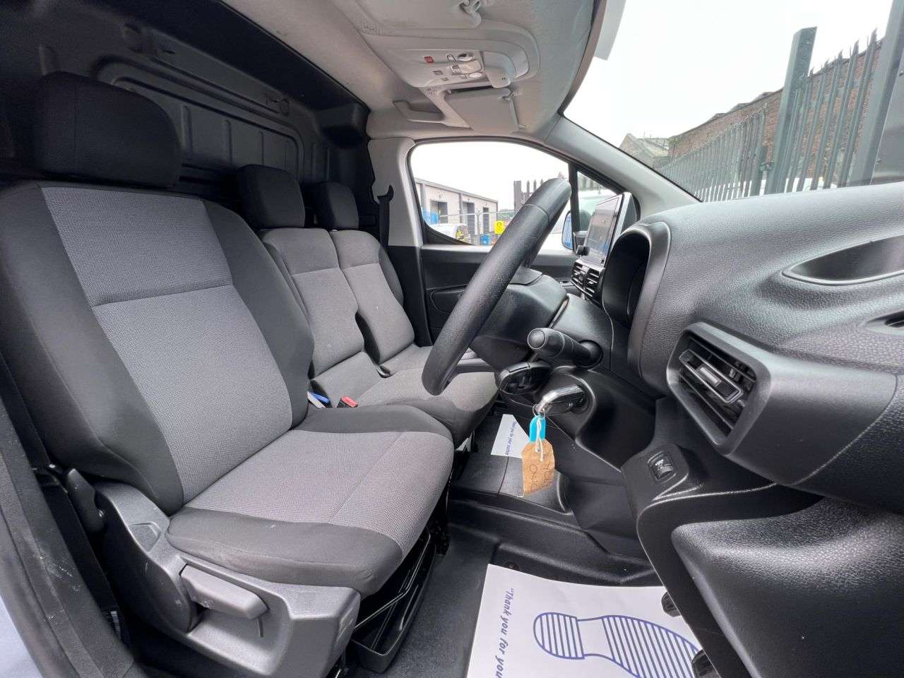 2020 CITROEN BERLINGO 2020 CITROEN BERLINGO