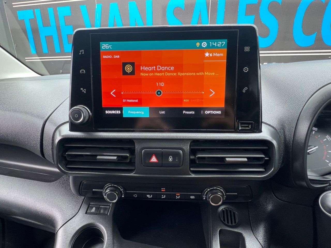 2020 CITROEN BERLINGO 2020 CITROEN BERLINGO