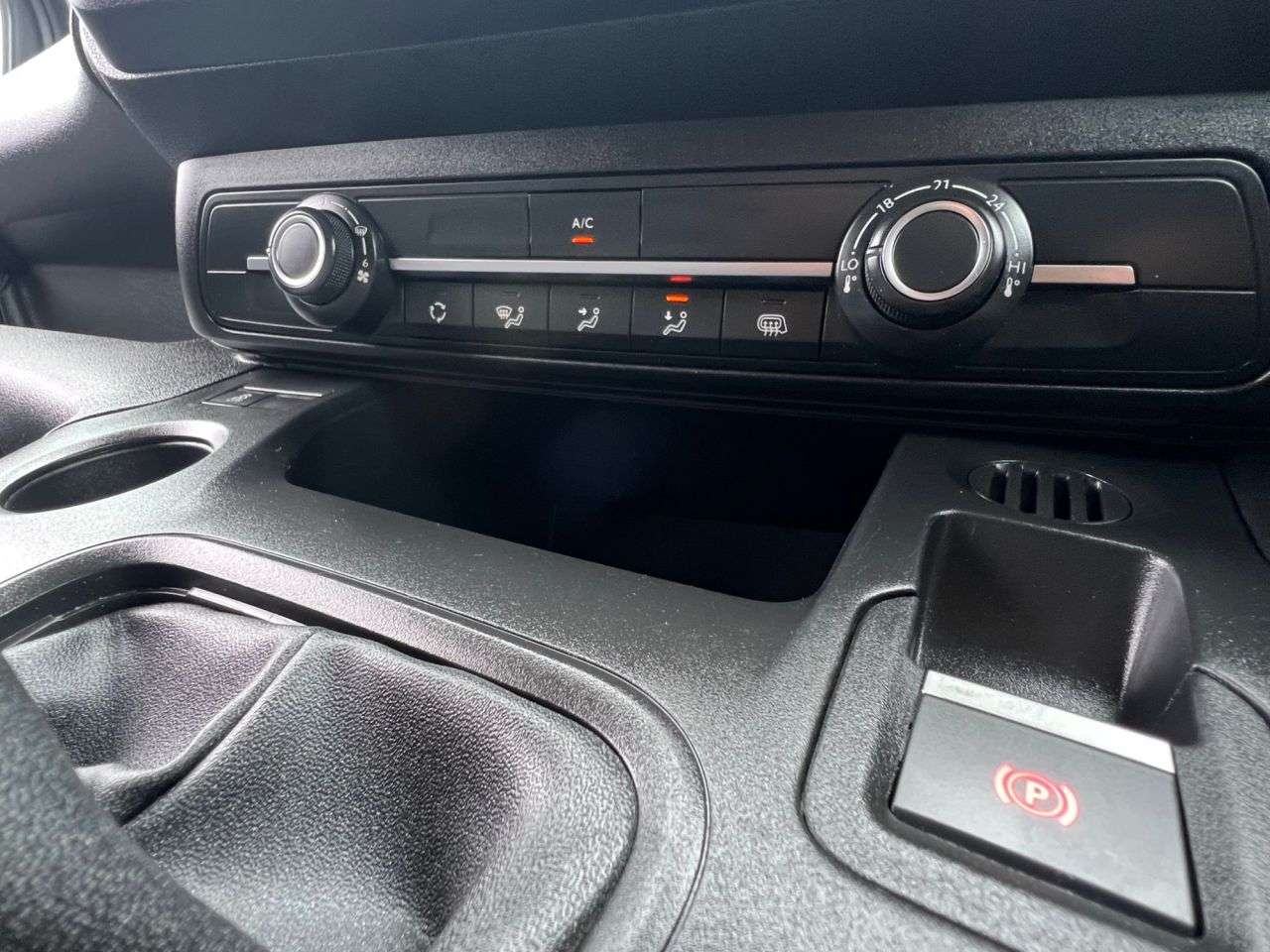 2020 CITROEN BERLINGO 2020 CITROEN BERLINGO