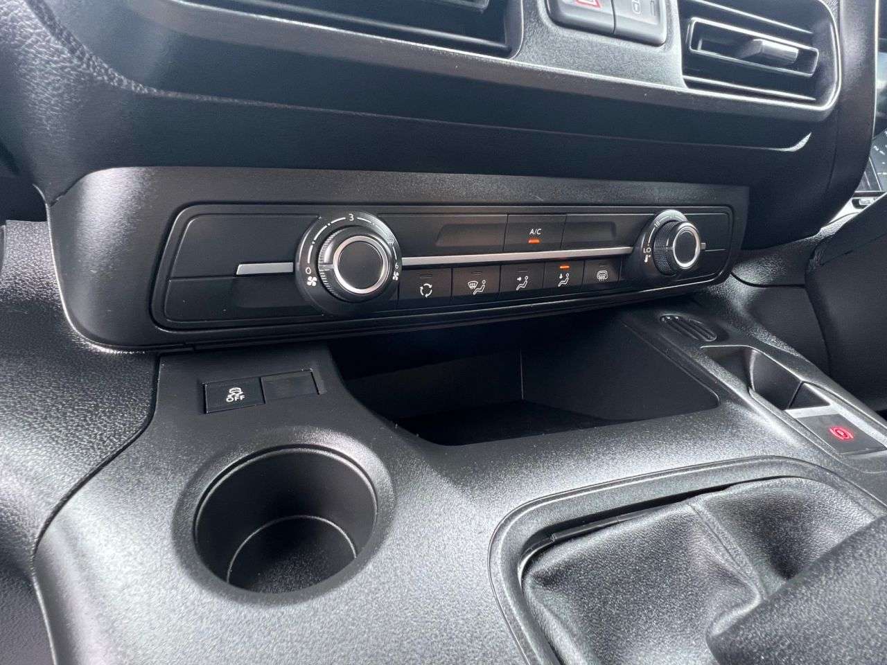 2020 CITROEN BERLINGO 2020 CITROEN BERLINGO