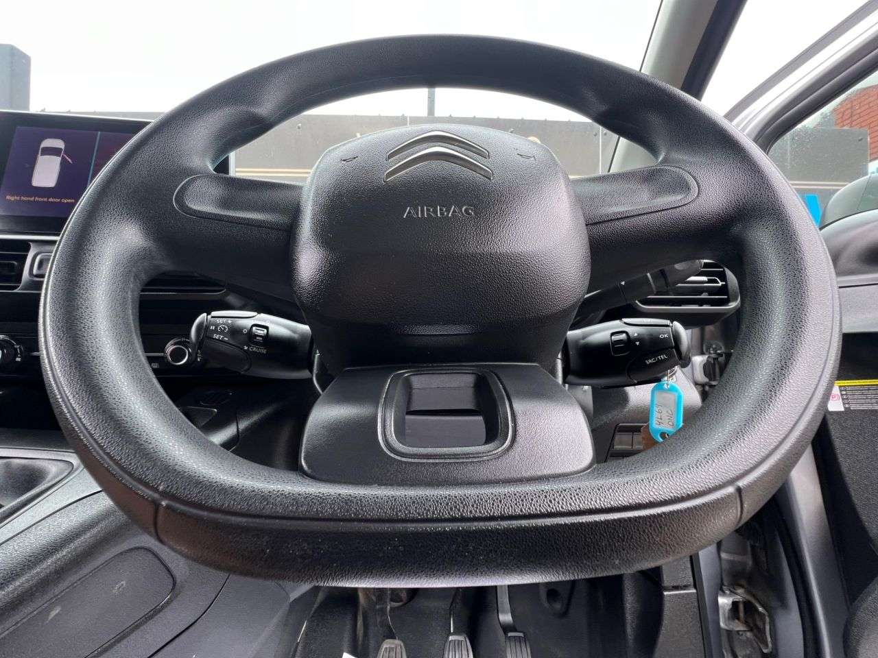 2020 CITROEN BERLINGO 2020 CITROEN BERLINGO