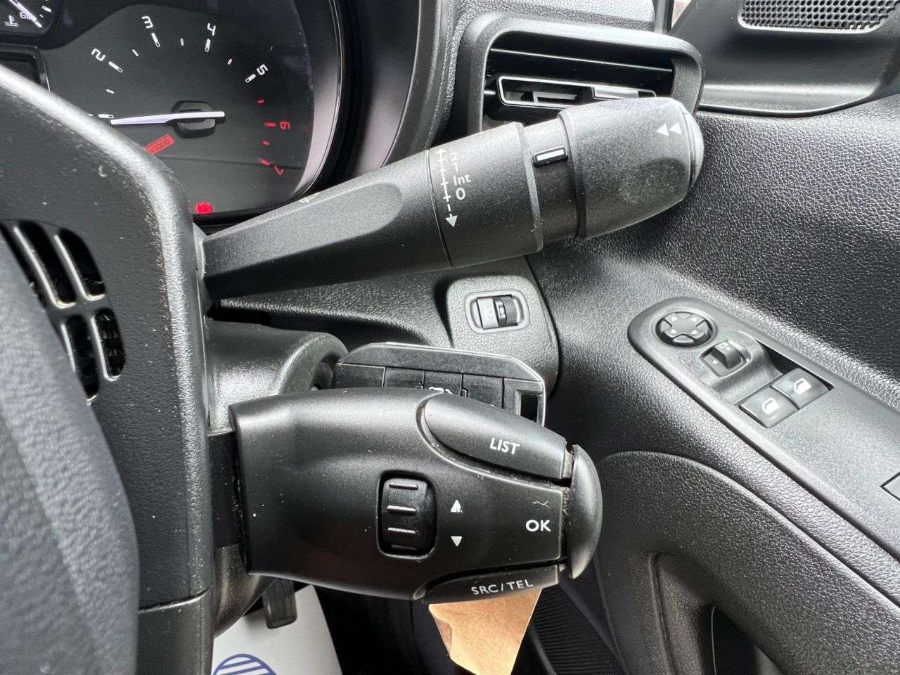 2020 CITROEN BERLINGO 2020 CITROEN BERLINGO