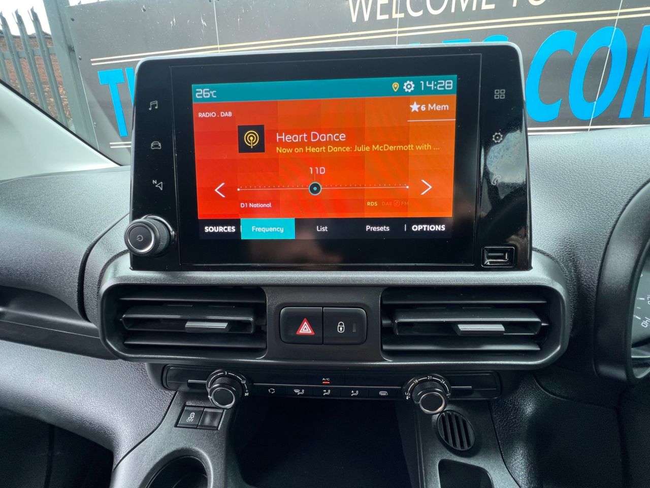 2020 CITROEN BERLINGO 2020 CITROEN BERLINGO