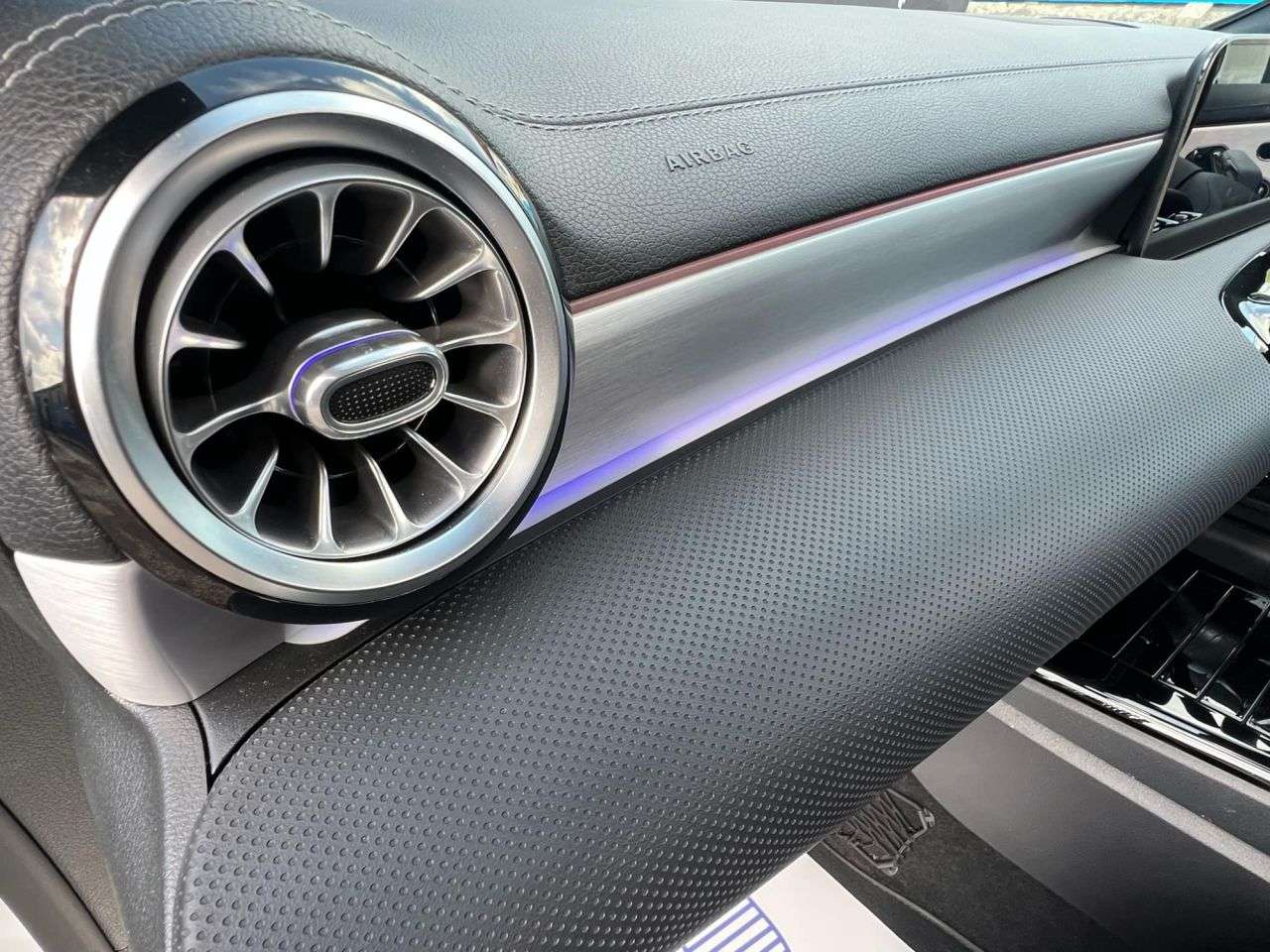 2020 MERCEDES-BENZ CLA 2020 MERCEDES-BENZ CLA