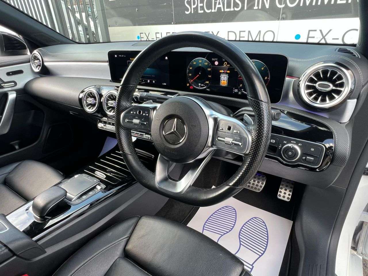 2020 MERCEDES-BENZ CLA 2020 MERCEDES-BENZ CLA