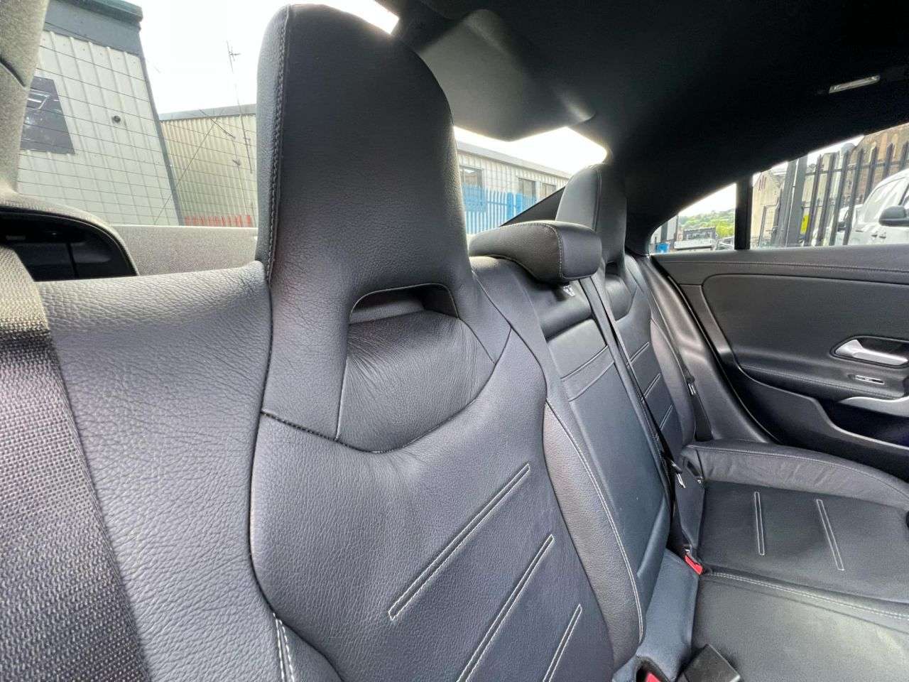 2020 MERCEDES-BENZ CLA 2020 MERCEDES-BENZ CLA