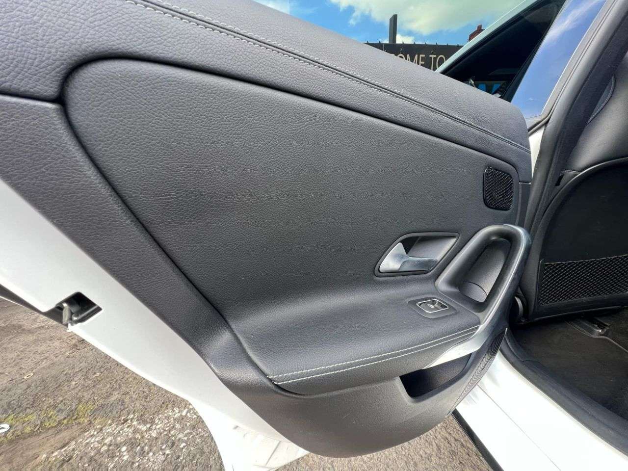 2020 MERCEDES-BENZ CLA 2020 MERCEDES-BENZ CLA